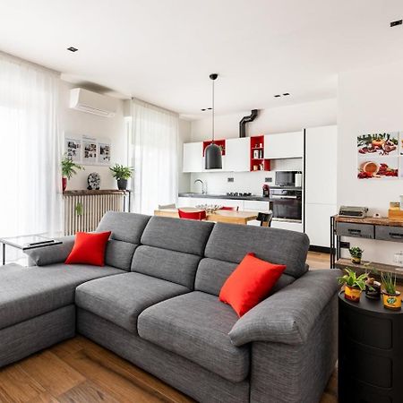 דירות Casa Peppino ורונה מראה חיצוני תמונה