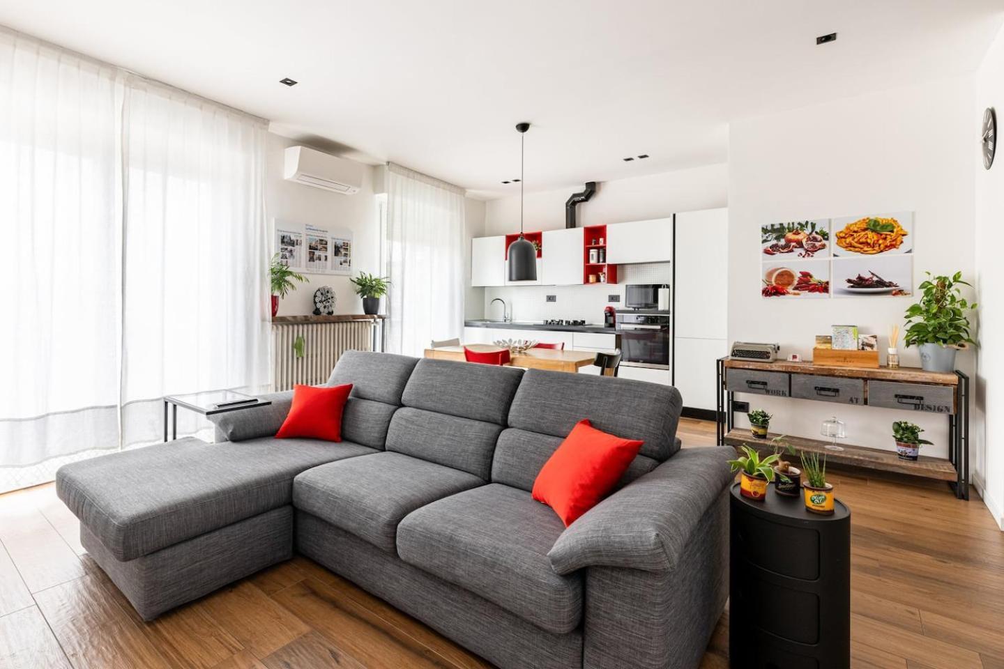 דירות Casa Peppino ורונה מראה חיצוני תמונה