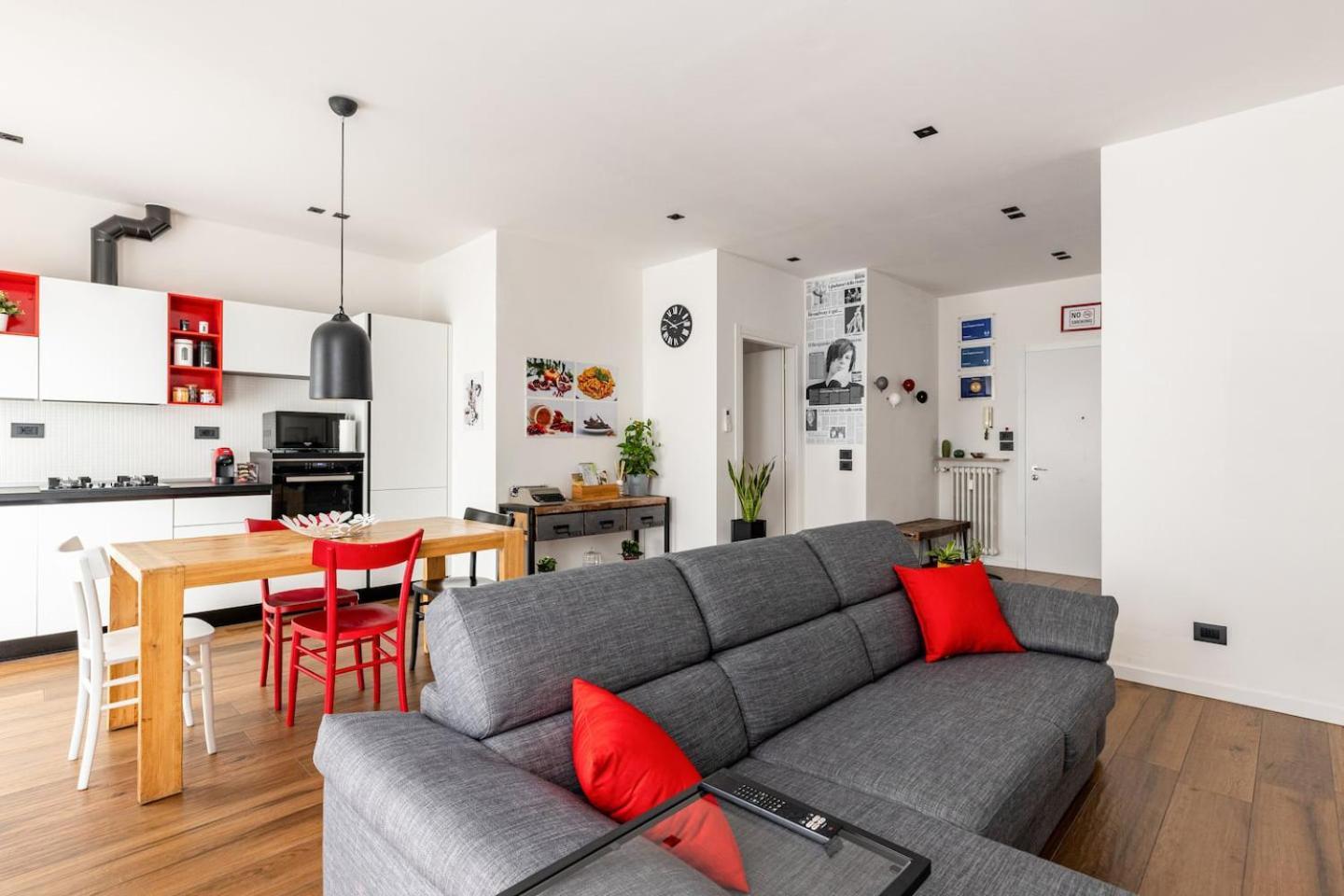 דירות Casa Peppino ורונה מראה חיצוני תמונה