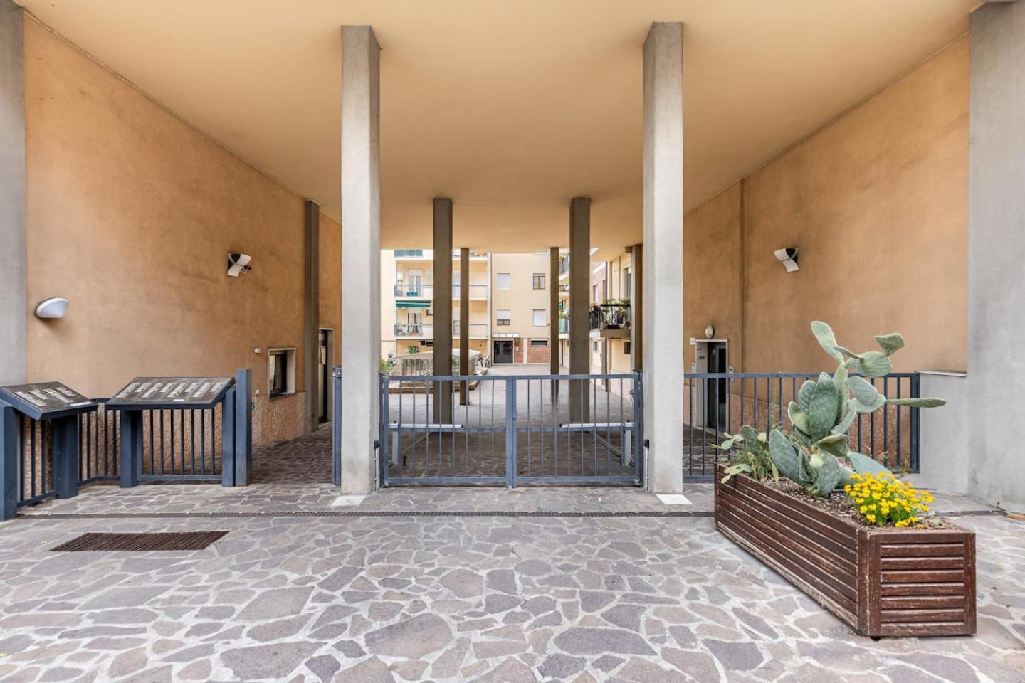 דירות Casa Peppino ורונה מראה חיצוני תמונה
