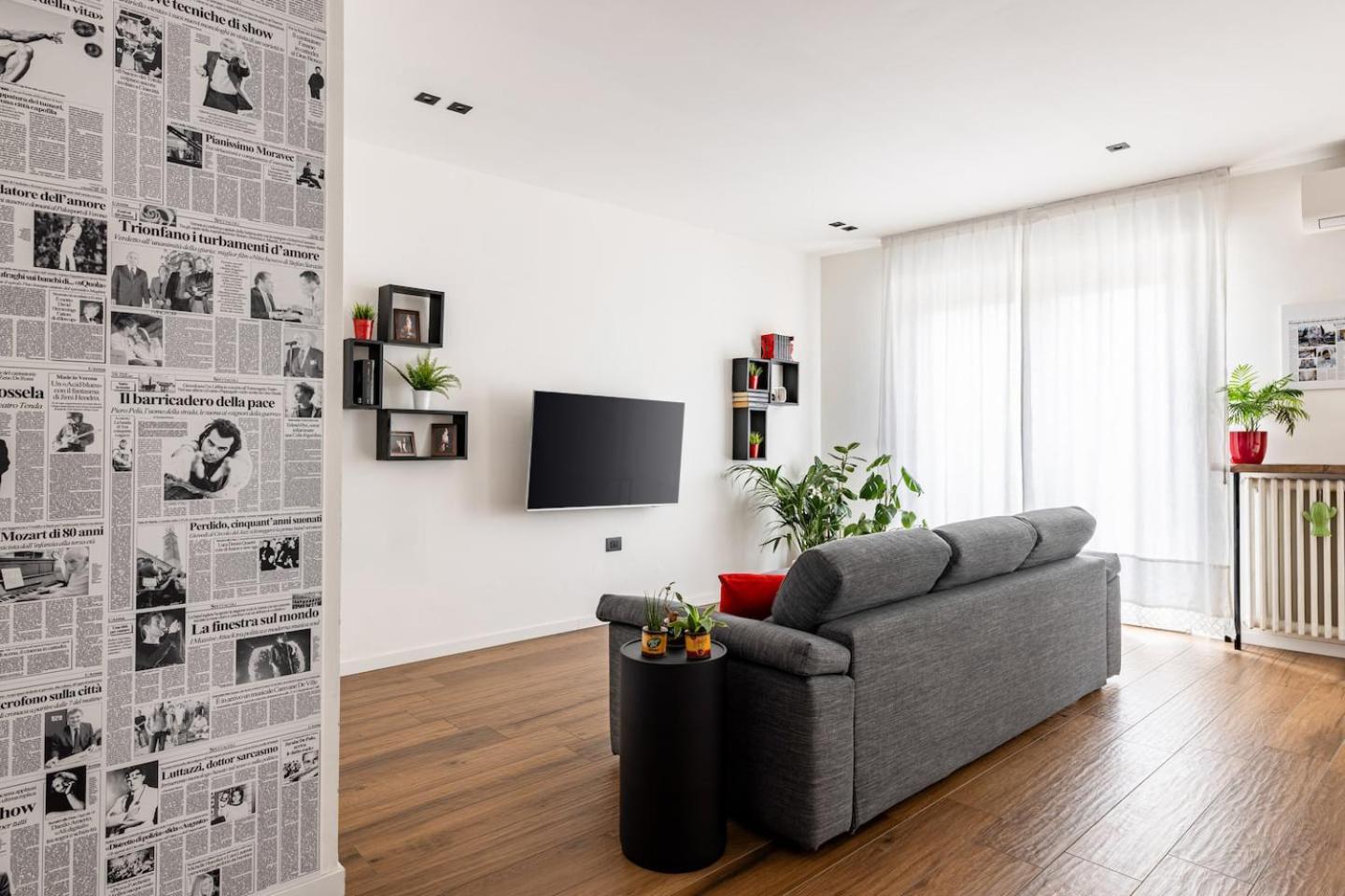 דירות Casa Peppino ורונה מראה חיצוני תמונה