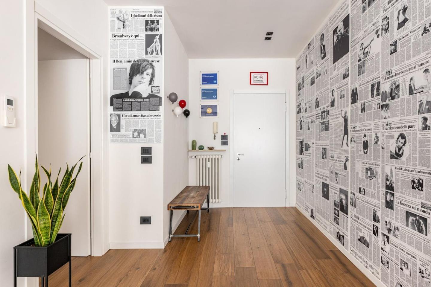 דירות Casa Peppino ורונה מראה חיצוני תמונה